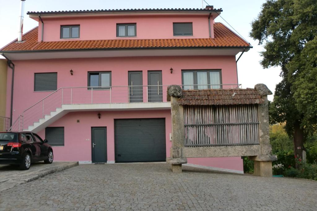 Quinta das Lindas - Casa Vacanze