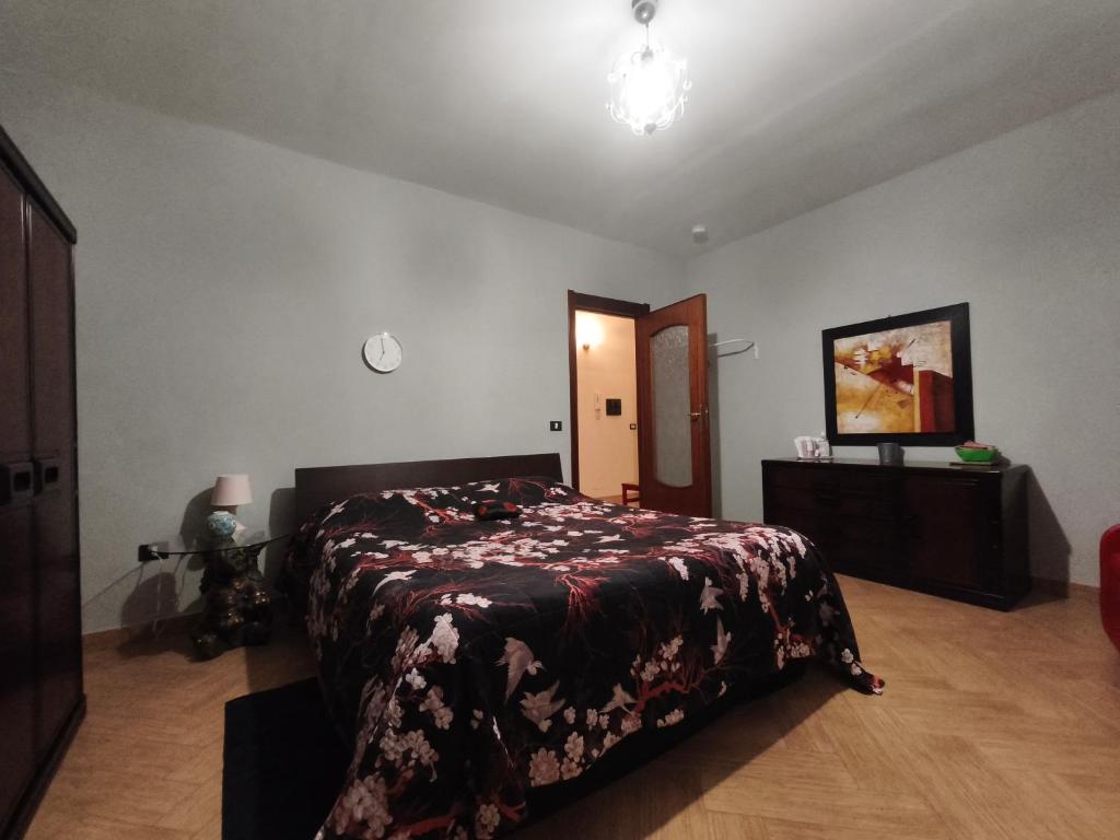 Φωτογραφία από το άλμπουμ του B&B Il Posto Giusto σε Sarno