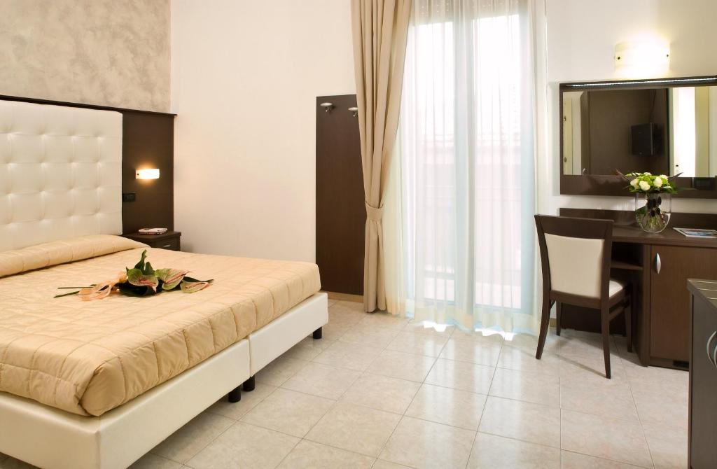 Hotel Villa Luigia - Resim 28