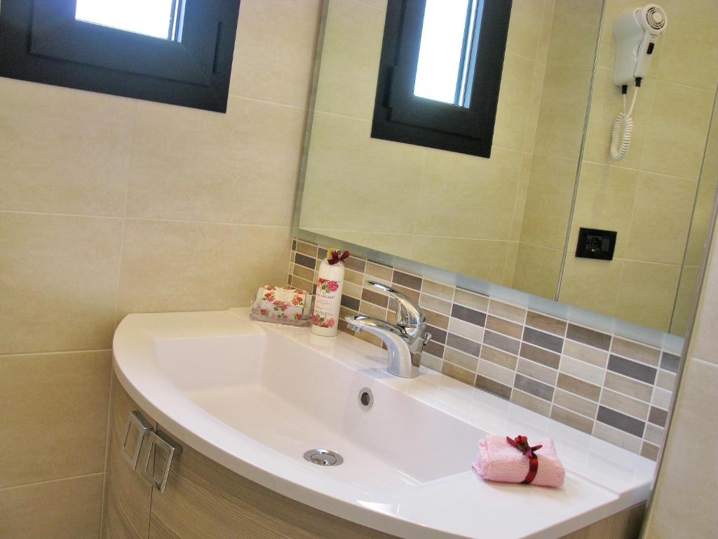 Hotel Villa Luigia - Resim 37