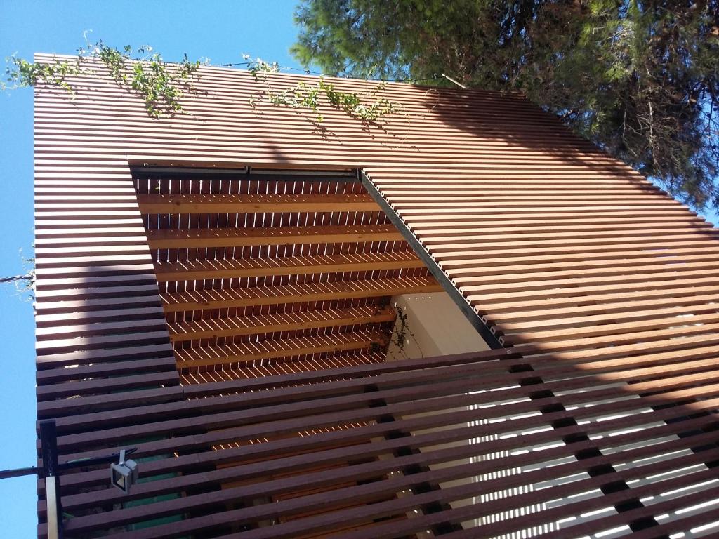 Fotografie z fotogalerie ubytování Casa Del Castell v destinaci Móra d'Ebre