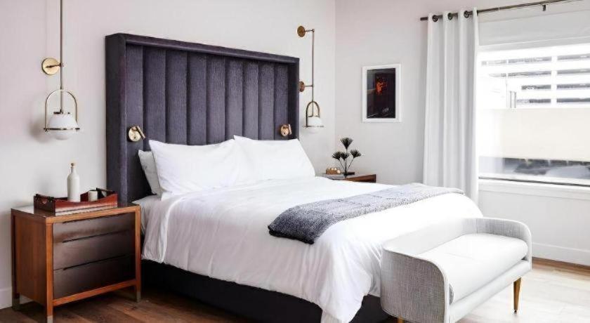 Billede fra billedgalleriet på The Blake Hotel i New Haven