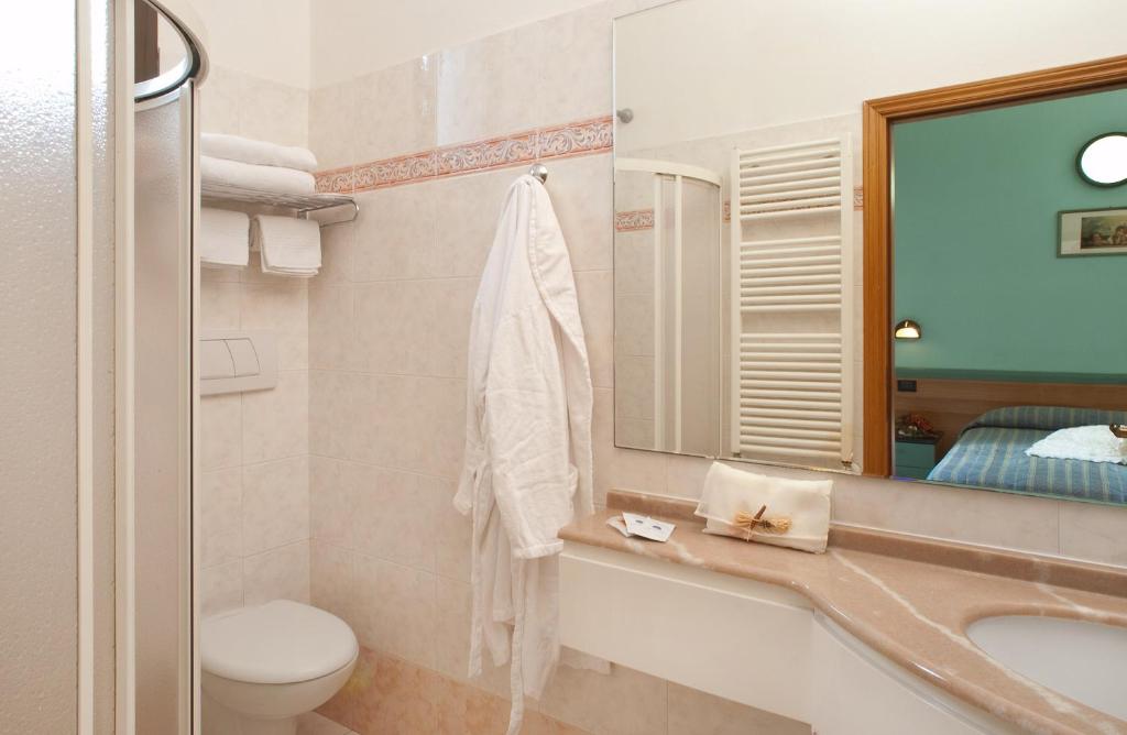 Hotel Villa Luigia - Resim 42