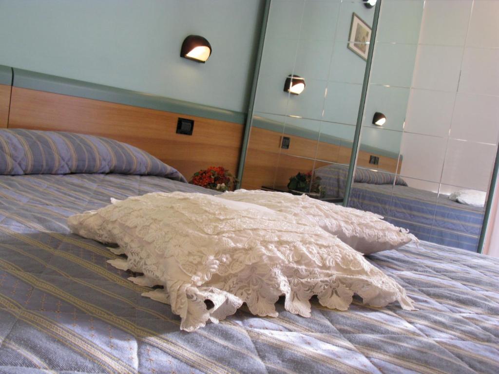 Hotel Villa Luigia - Resim 43