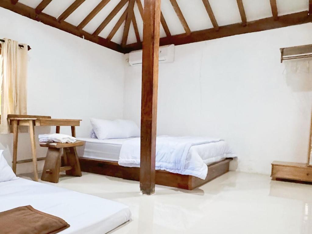 Ảnh trong thư viện ảnh của Tamu Agung Wonosari ở Wonosari