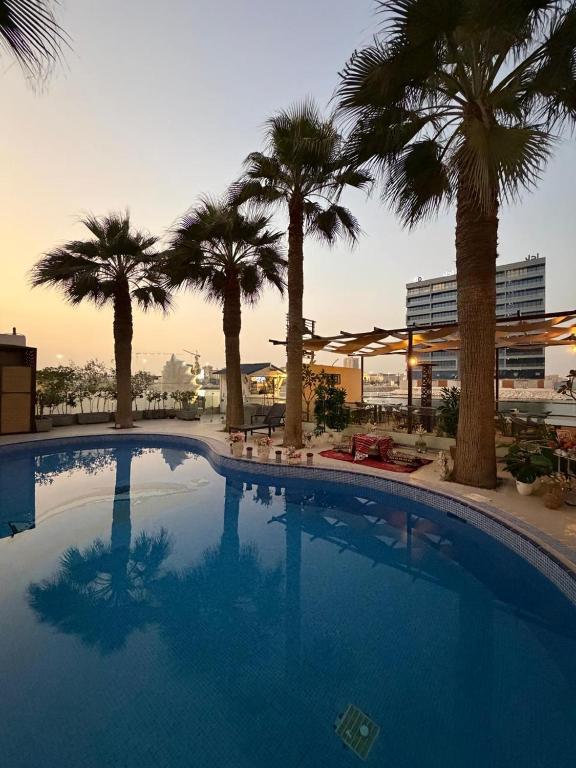 Golden Tulip Al Khobar Suites - Housity