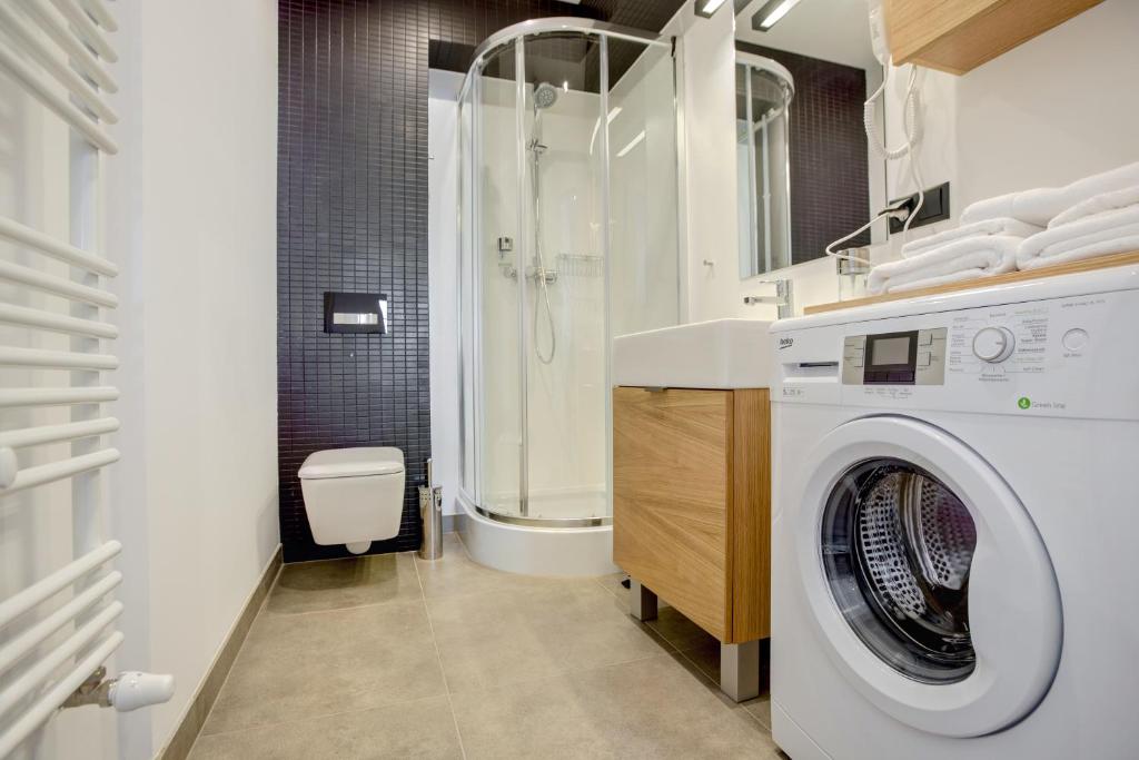 Apartamenty Ołtaszyńska - 8