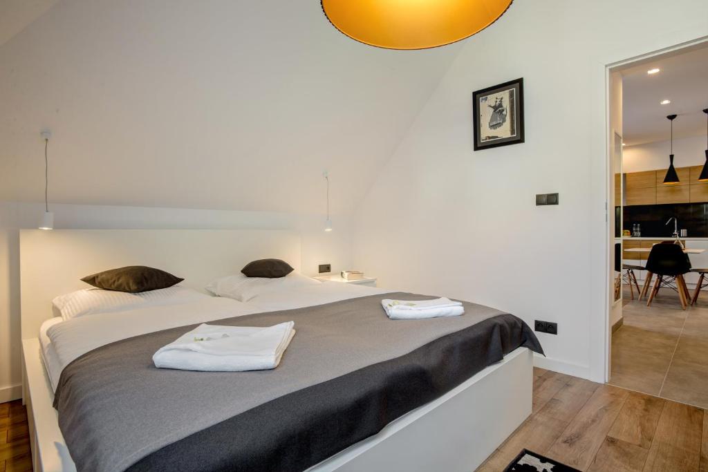 Apartamenty Ołtaszyńska - 4