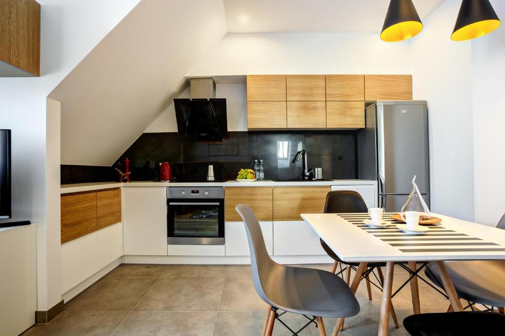 Apartamenty Ołtaszyńska - 2