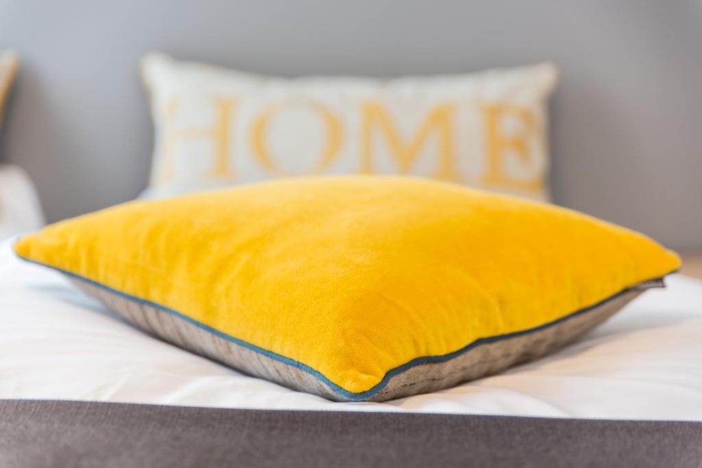 Apartamenty Ołtaszyńska - 5