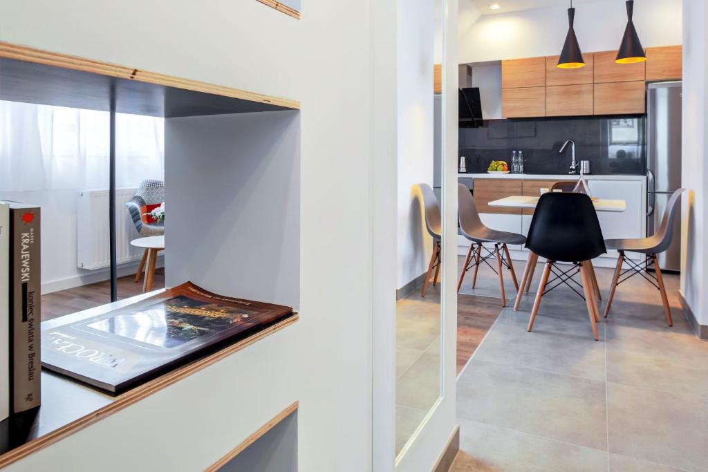 Apartamenty Ołtaszyńska - 7