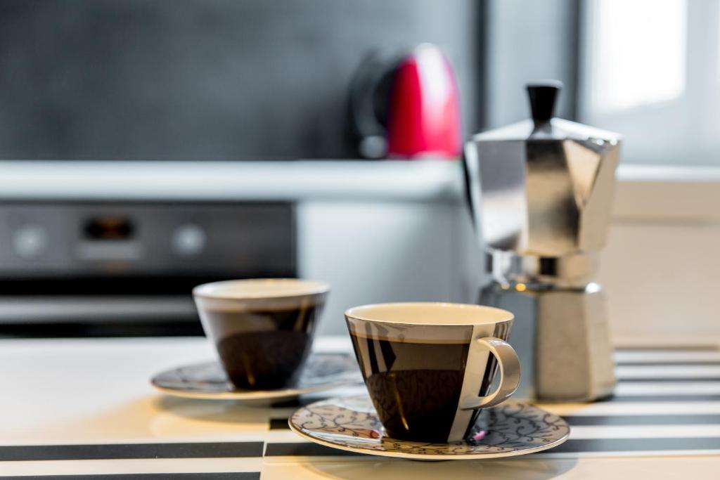 Apartamenty Ołtaszyńska - 3