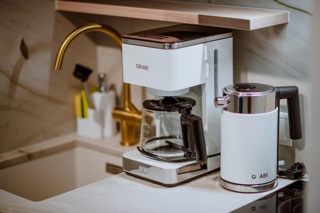 Crystls Aparthotel - 17