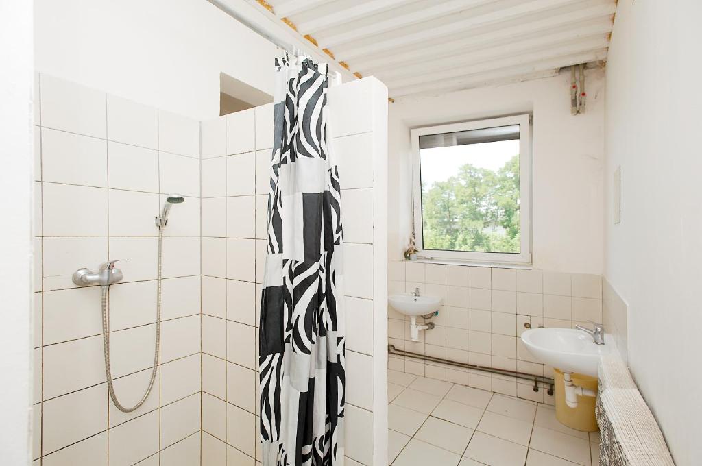 Fotografie z fotogalerie ubytování Hostel ABEX v Praze