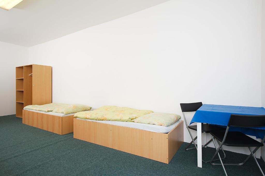 Fotografie z fotogalerie ubytování Hostel ABEX v Praze