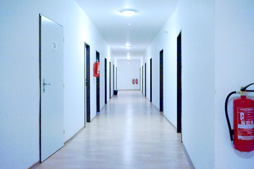 Fotografie z fotogalerie ubytování Hostel ABEX v Praze