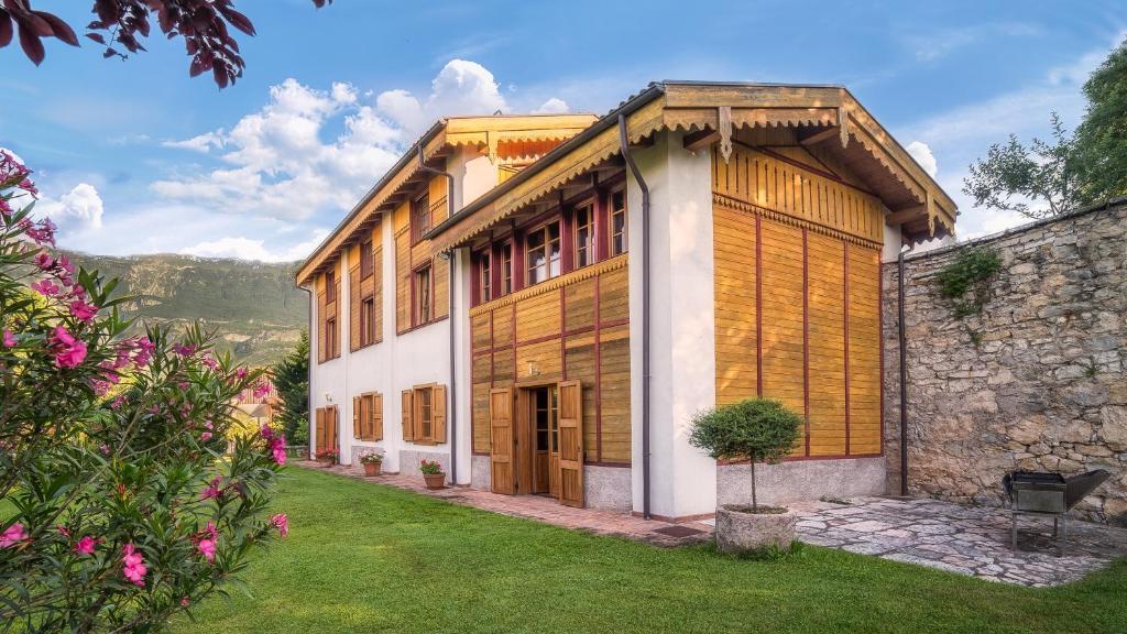 B&B Relais Mozart – Photos 1