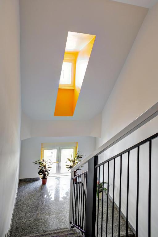 Apartamenty Ołtaszyńska - 12