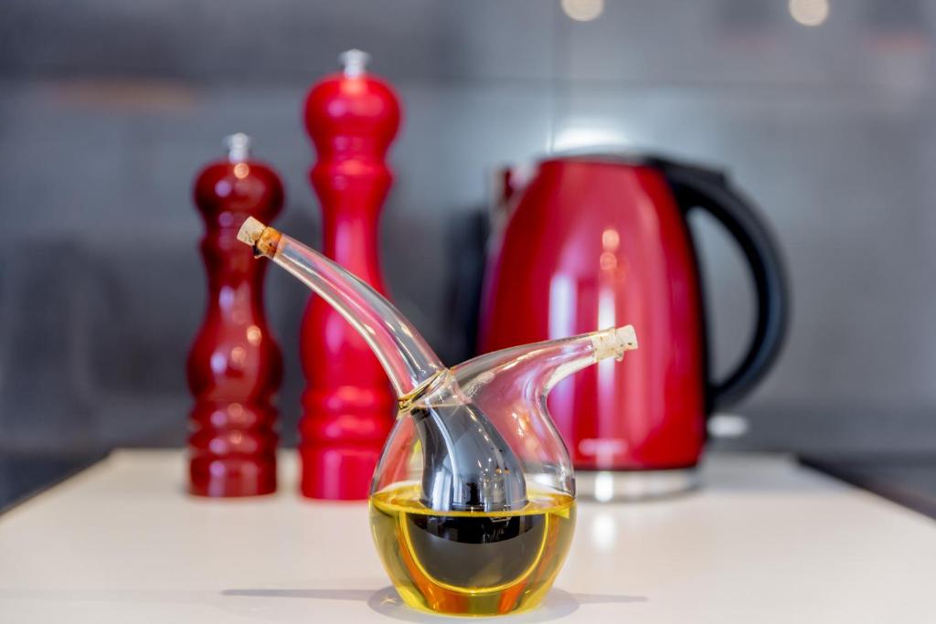 Apartamenty Ołtaszyńska - 15