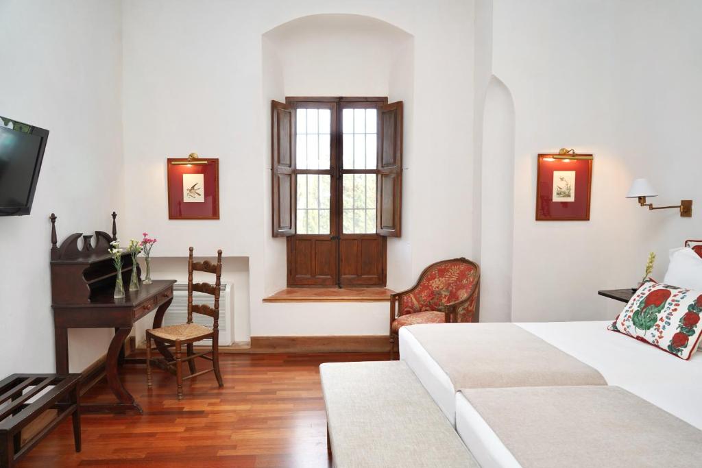 Monasterio de San Francisco - 9