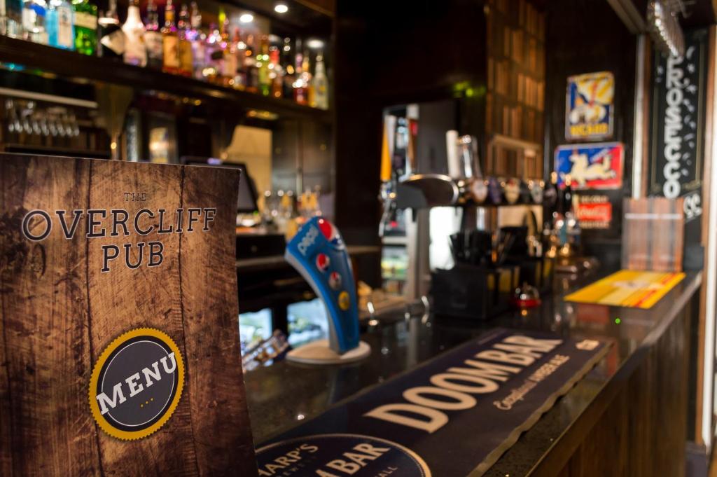 Suncliff Hotel - OCEANA COLLECTION - Resim 20