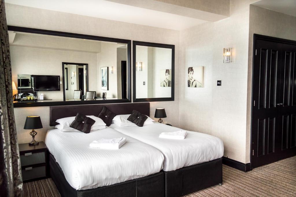 Suncliff Hotel - OCEANA COLLECTION - Resim 36