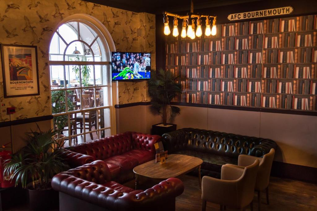 Suncliff Hotel - OCEANA COLLECTION - Resim 19