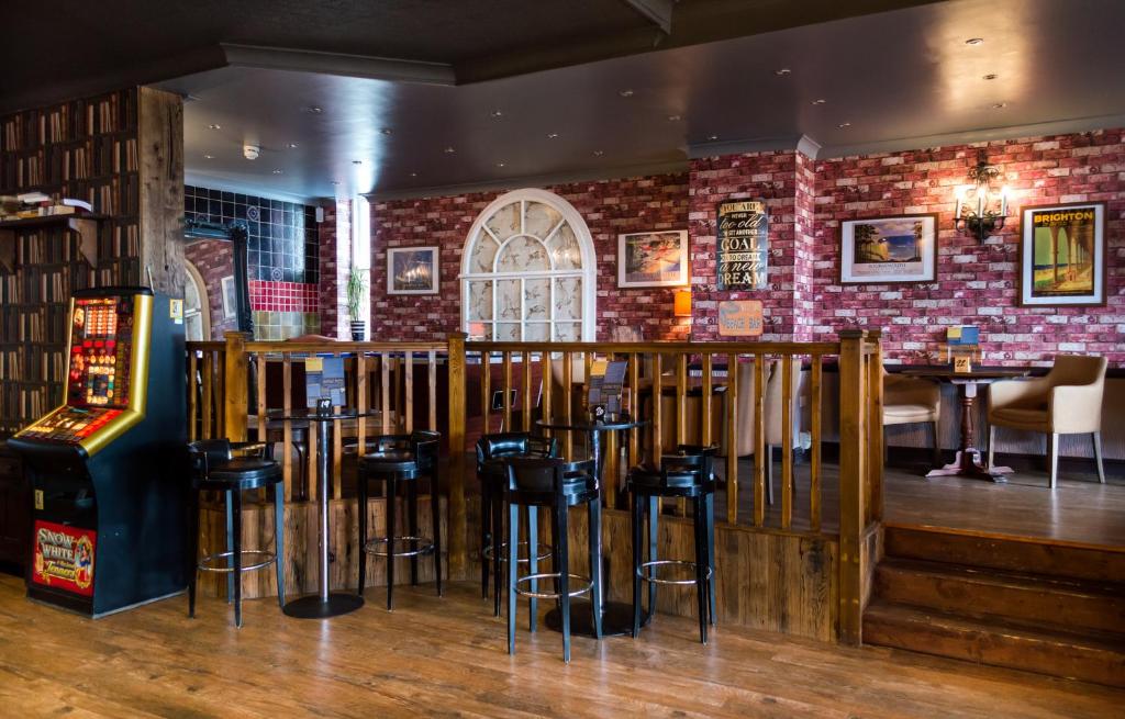 Suncliff Hotel - OCEANA COLLECTION - Resim 27