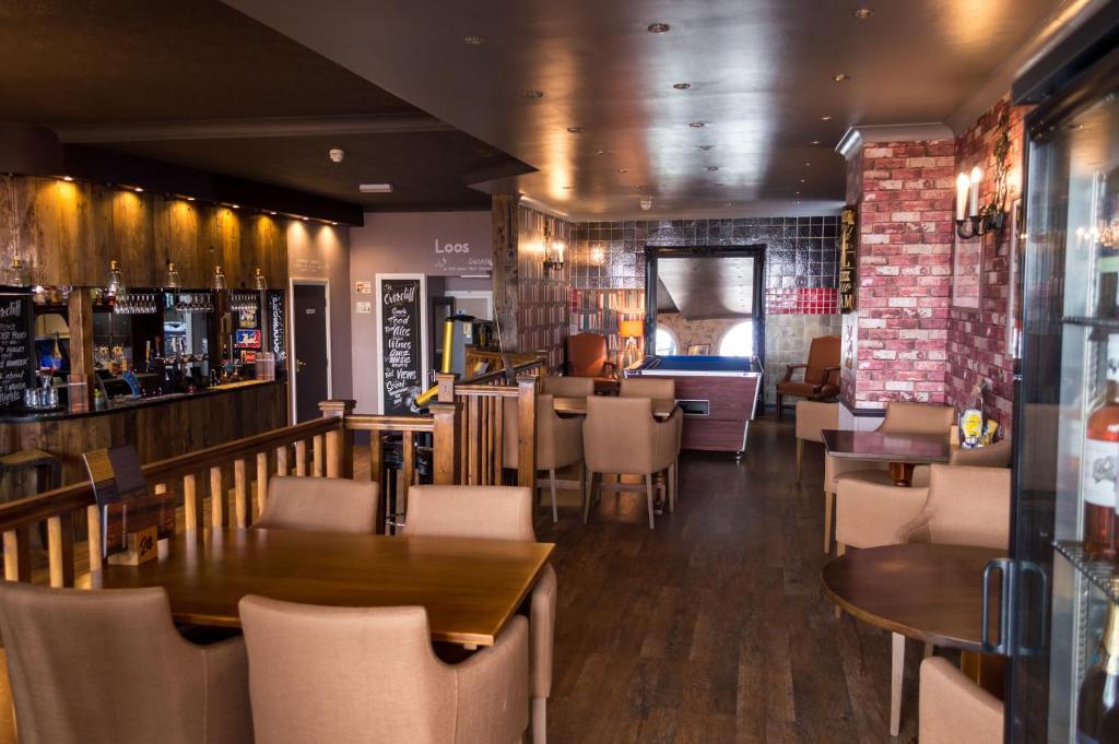 Suncliff Hotel - OCEANA COLLECTION - Resim 22