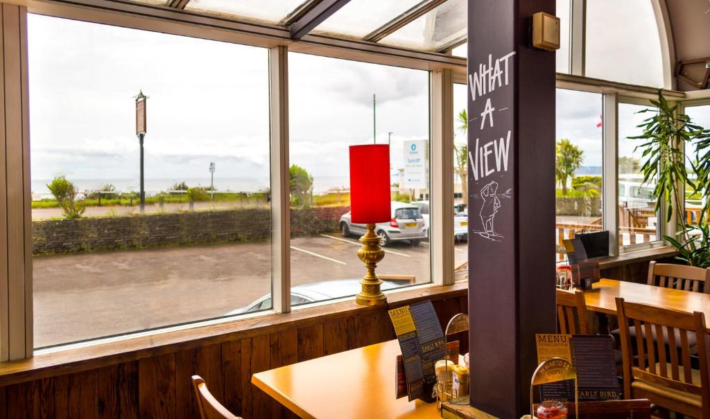 Suncliff Hotel - OCEANA COLLECTION - Resim 26