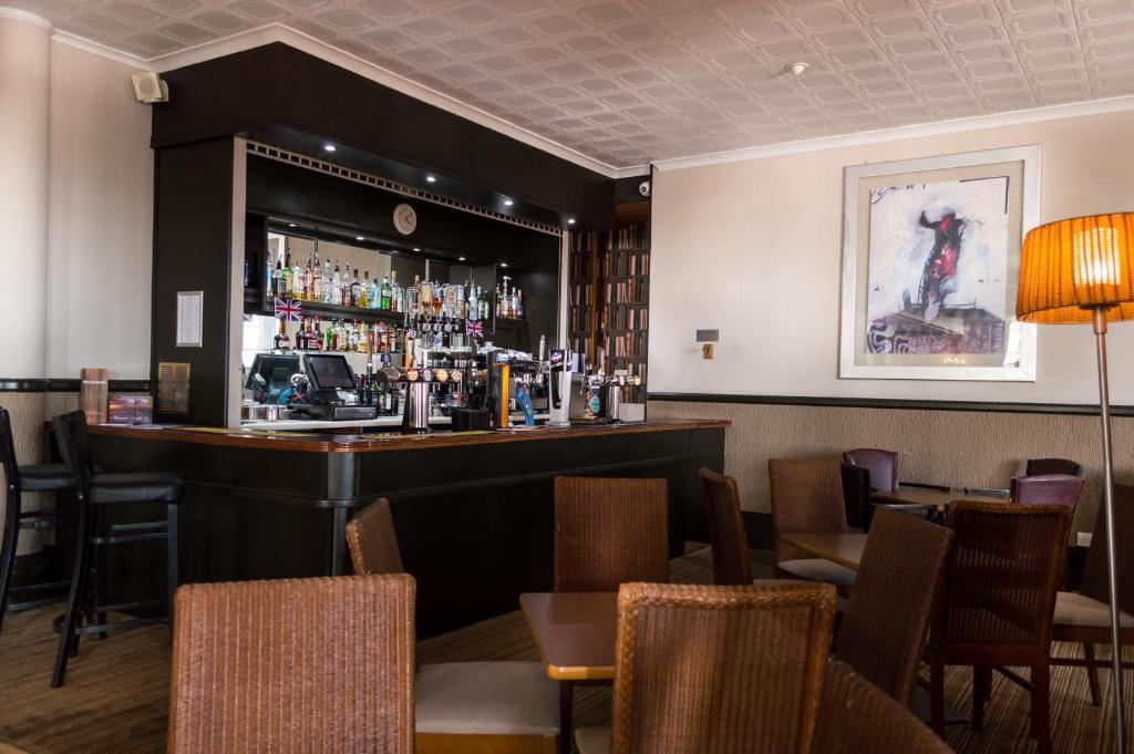 Suncliff Hotel - OCEANA COLLECTION - Resim 30