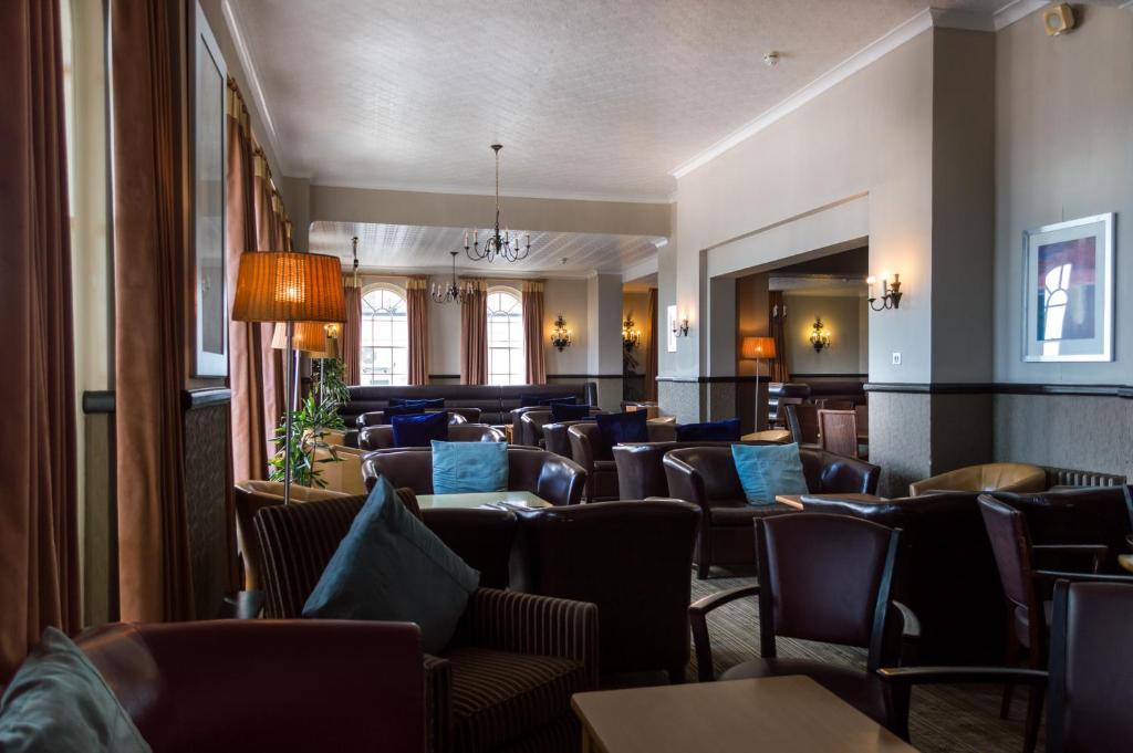 Suncliff Hotel - OCEANA COLLECTION - Resim 32