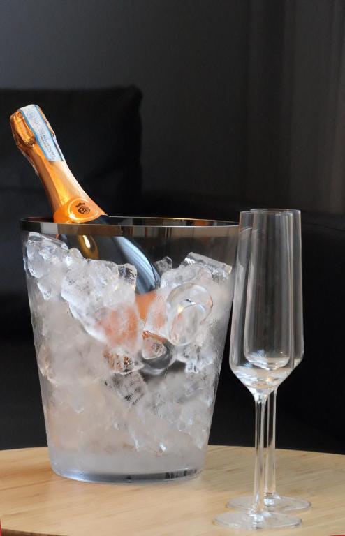 Apartamenty Ołtaszyńska - 19