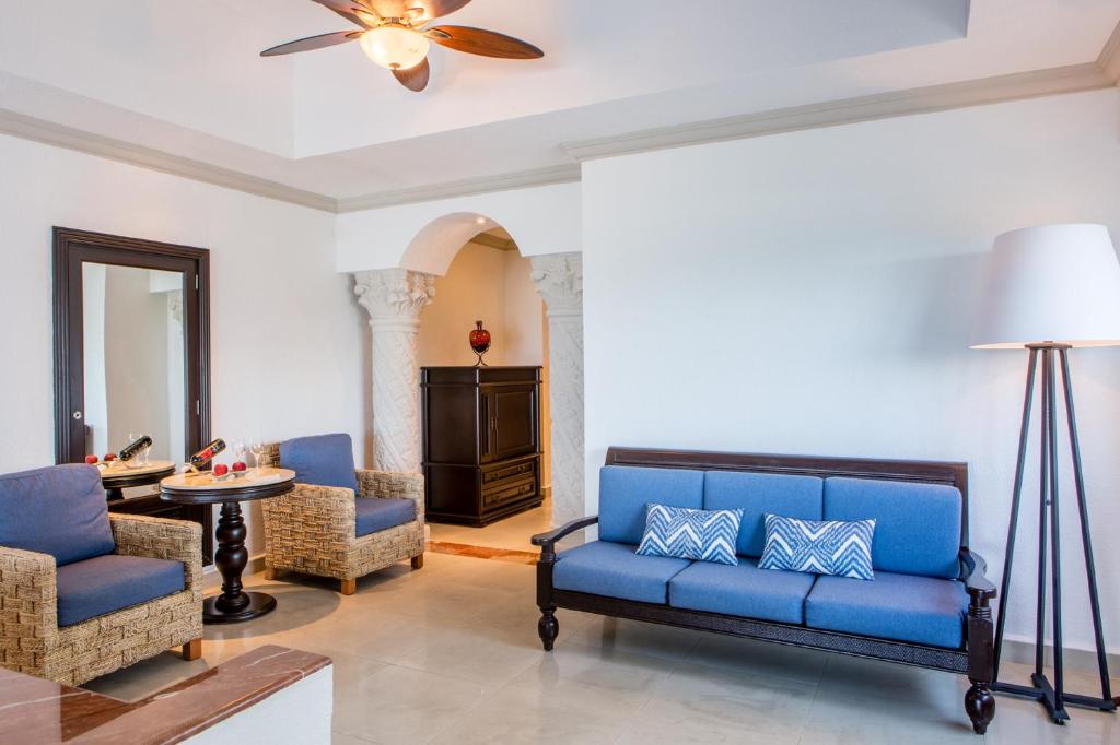 Hyatt Zilara Cancun - All Inclusive - Adults Only photo