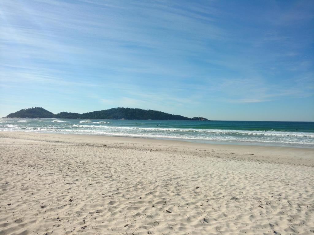  Magia do Mar Hostel