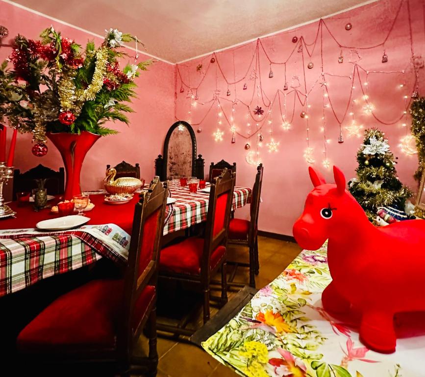 Billede fra billedgalleriet på Villa Oleandra with Garden&Swimming pool i Dizzasco