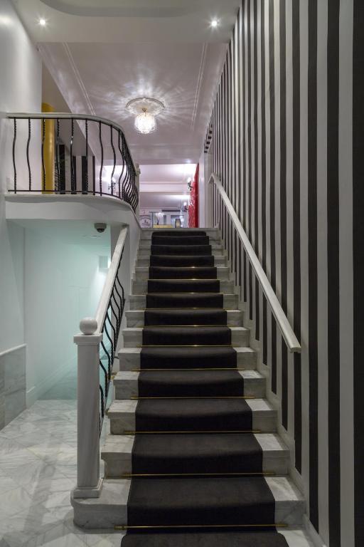 Fotografie z fotogalerie ubytování Anaktorikon Boutique Hotel v destinaci Tripoli