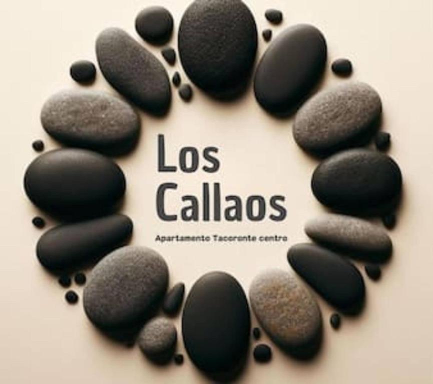 Fotografie z fotogalerie ubytování Acogedor apartamento céntrico. v destinaci Tacoronte