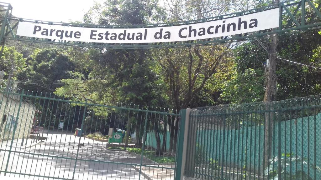  Apartamento Copacabana 607