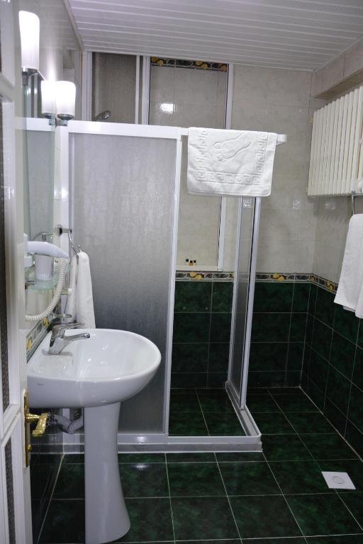 Bilge Suite Hotel - Standard -Triple Room