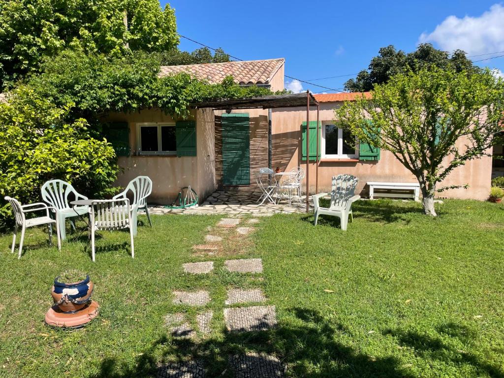 La Petite Maison