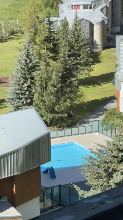Ski-In Ski-Out Cozy Cabin 1 min lift 5 min village center Perfect Val-d'Isère base – photo 10