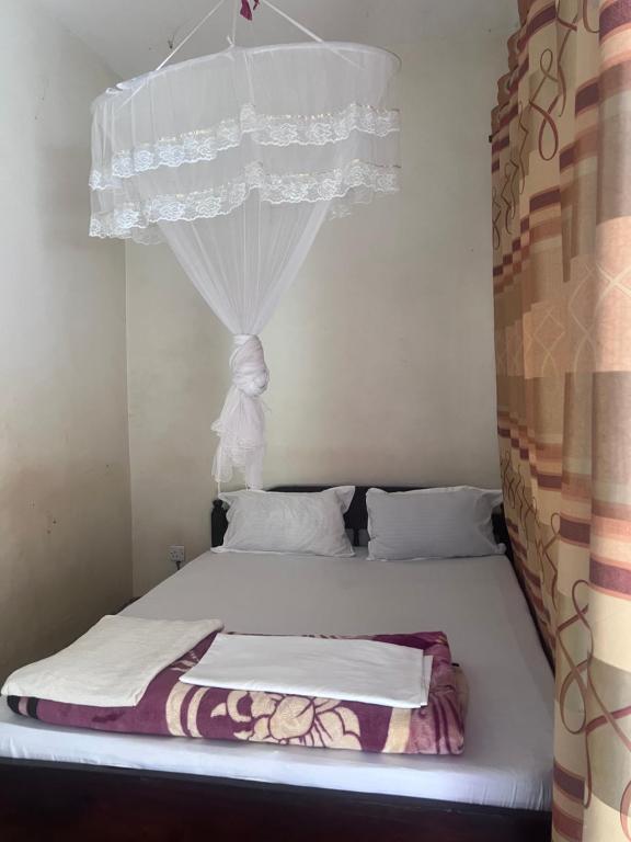 Fotografie z fotogalerie ubytování Victoria View Inn v destinaci Jinja