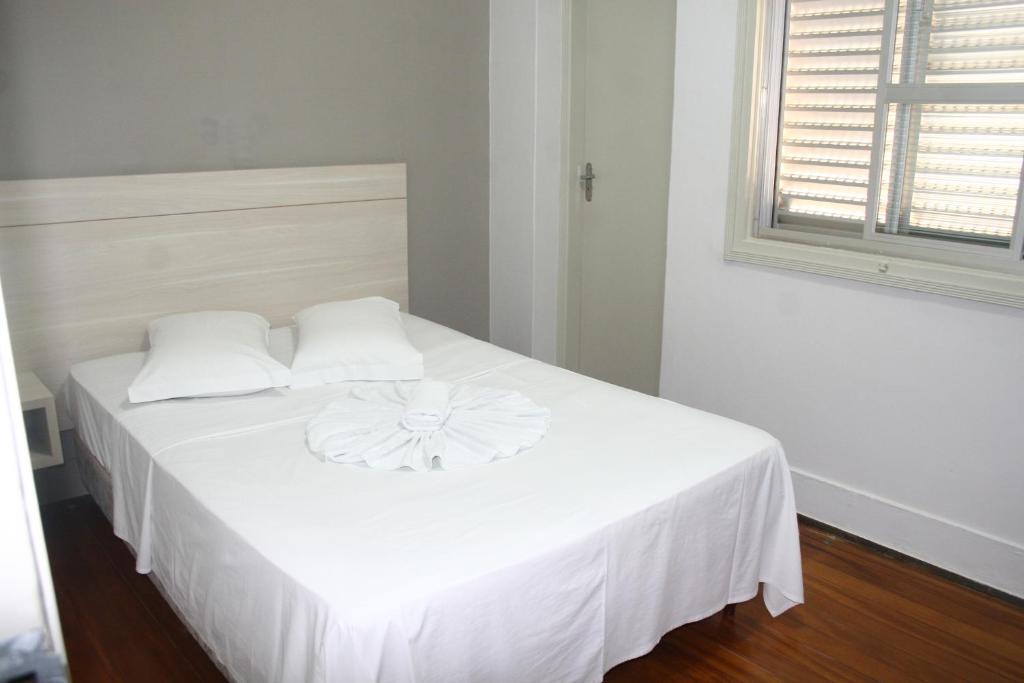 Hotel Municipal - Habitación Individual Estándar