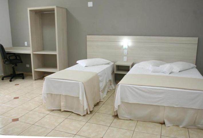  Hotel Municipal