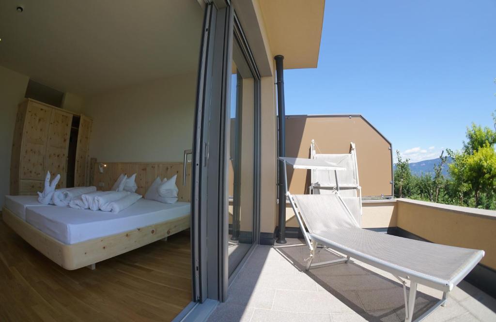 Steinegger Eppan - Comfort Apartment