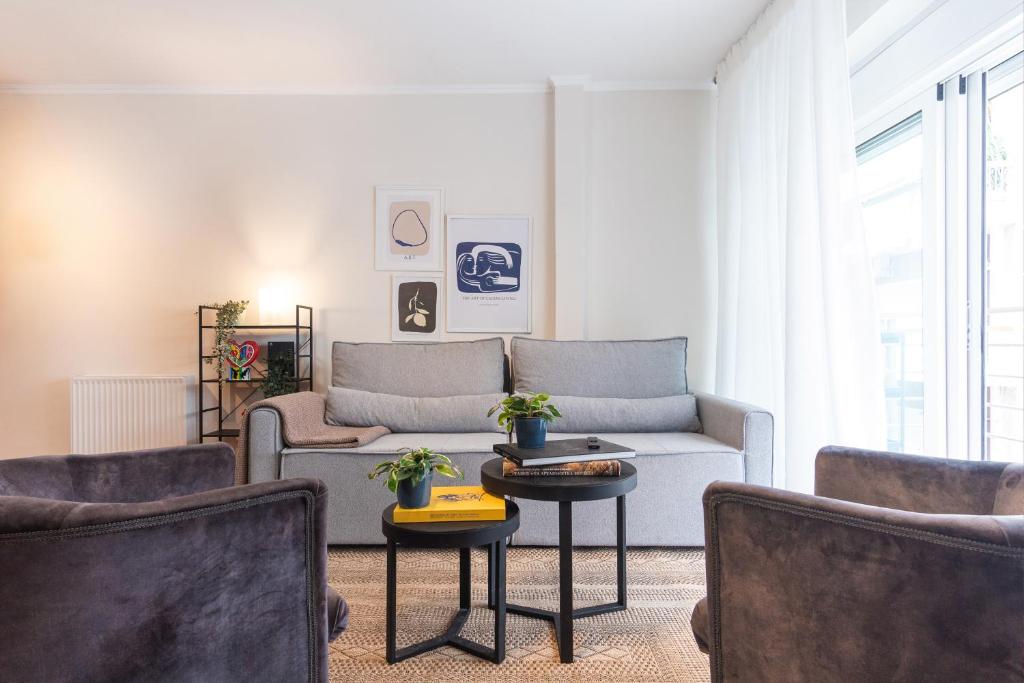 Cozy Athenian Hideaway in the heart of Pangrati