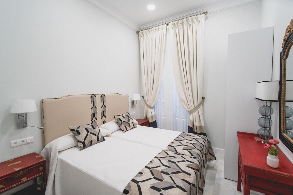 Apartamentos Abreu Suites - 