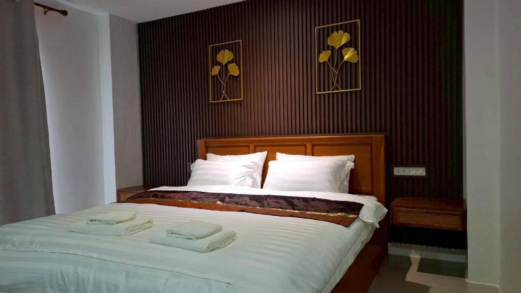 Gentle Guesthouse در پوکت