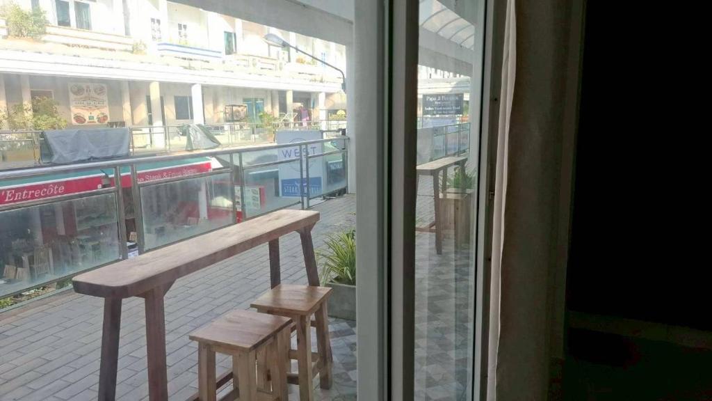 تصویر اتاق‌های Gentle Guesthouse - تصویر ۲